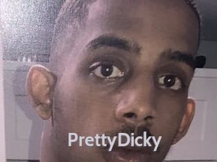 PrettyDicky