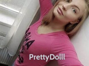 PrettyDolll