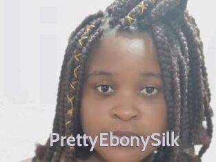 PrettyEbonySilk