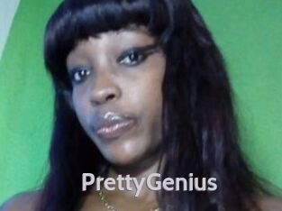 PrettyGenius