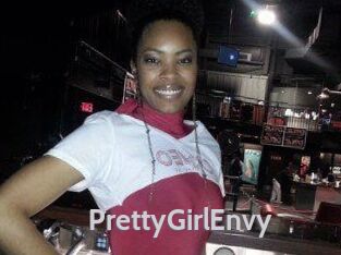 PrettyGirlEnvy