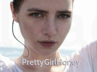 PrettyGirlHoney