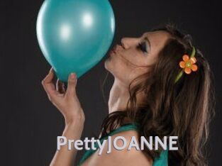 PrettyJOANNE