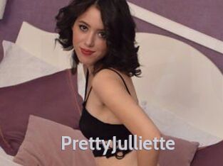 PrettyJulliette
