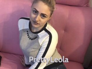 PrettyLeola