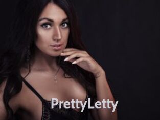 PrettyLetty