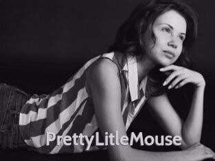 PrettyLitleMouse