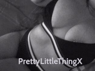 PrettyLittleThingX