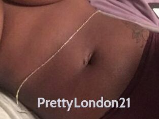 PrettyLondon21