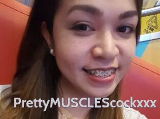 PrettyMUSCLEScockxxx