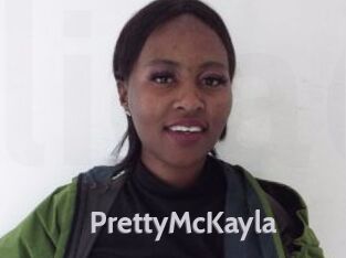 PrettyMcKayla