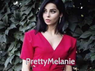 PrettyMelanie