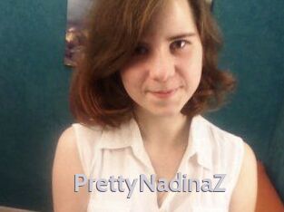 PrettyNadinaZ
