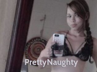 PrettyNaughty
