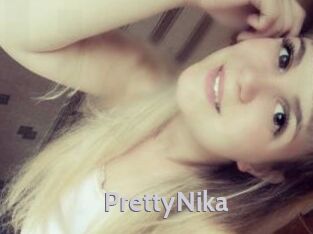 PrettyNika