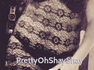 PrettyOhShayShay