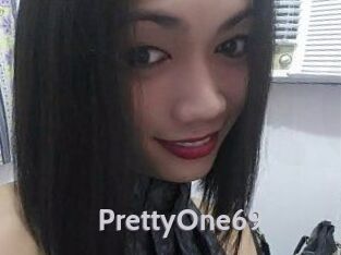 PrettyOne69