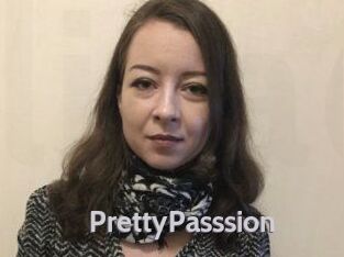 PrettyPasssion