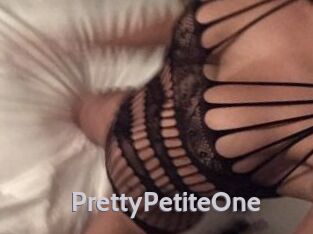 PrettyPetiteOne