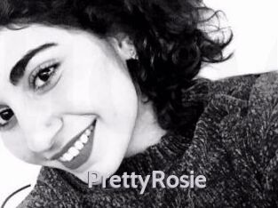 PrettyRosie