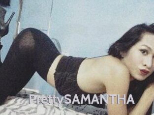 PrettySAMANTHA