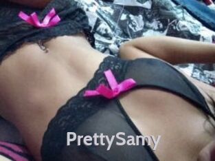 PrettySamy