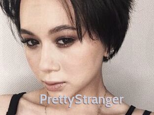 PrettyStranger