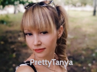 PrettyTanya