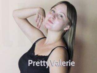 PrettyValerie