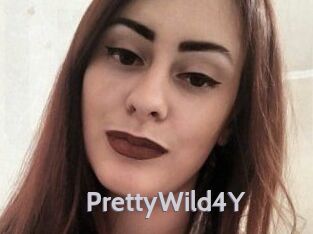 PrettyWild4Y