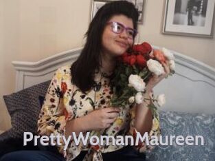 PrettyWomanMaureen