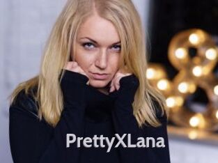 PrettyXLana