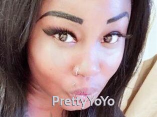 PrettyYoYo