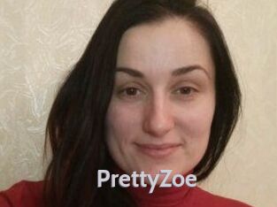 PrettyZoe