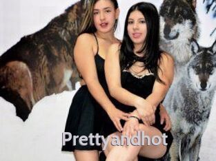Prettyandhot