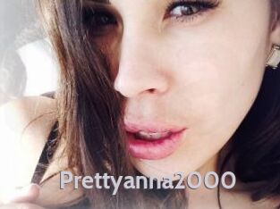 Prettyanna2000