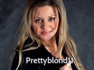 Prettyblond11
