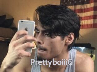 PrettyboiiiG
