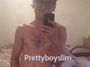Prettyboyslim