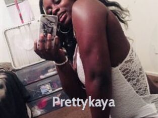 Prettykaya