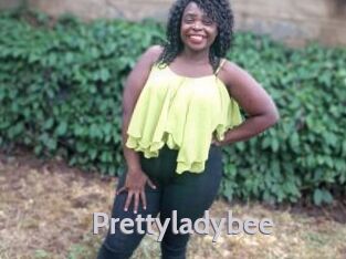 Prettyladybee