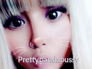 Prettypandapussy