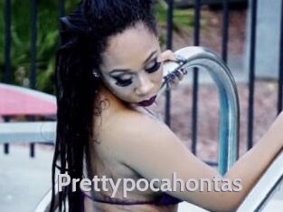 Prettypocahontas
