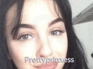 Prettyprinxess