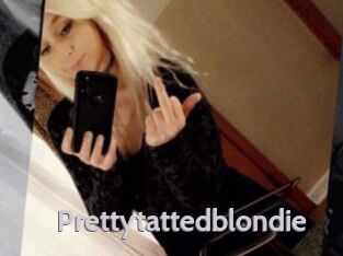 Prettytattedblondie