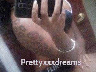 Prettyxxxdreams