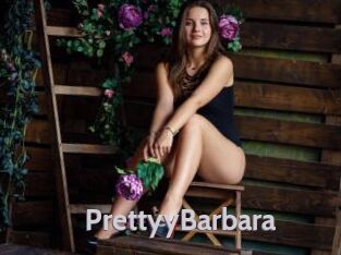 PrettyyBarbara