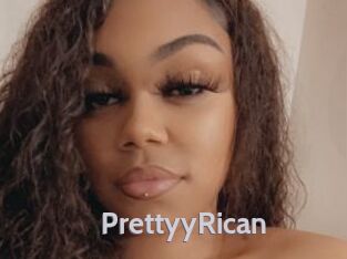 PrettyyRican