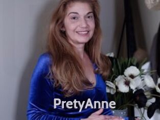 PretyAnne