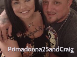 Primadonna25andCraig